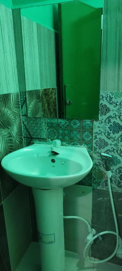 Fatuur Inn Malé Exterior foto