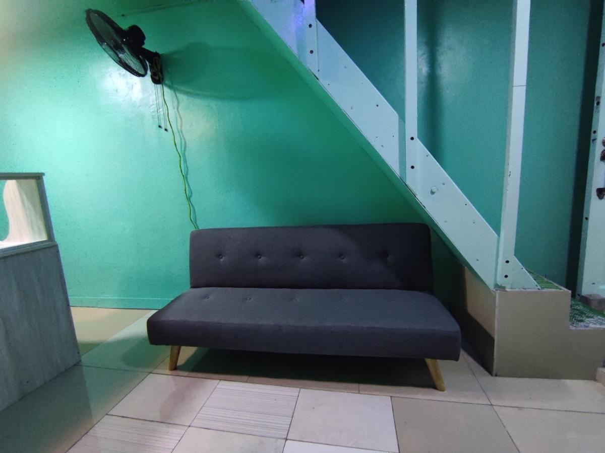 Fatuur Inn Malé Exterior foto