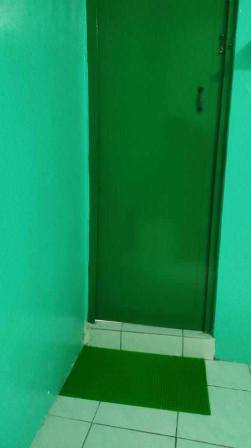 Fatuur Inn Malé Exterior foto
