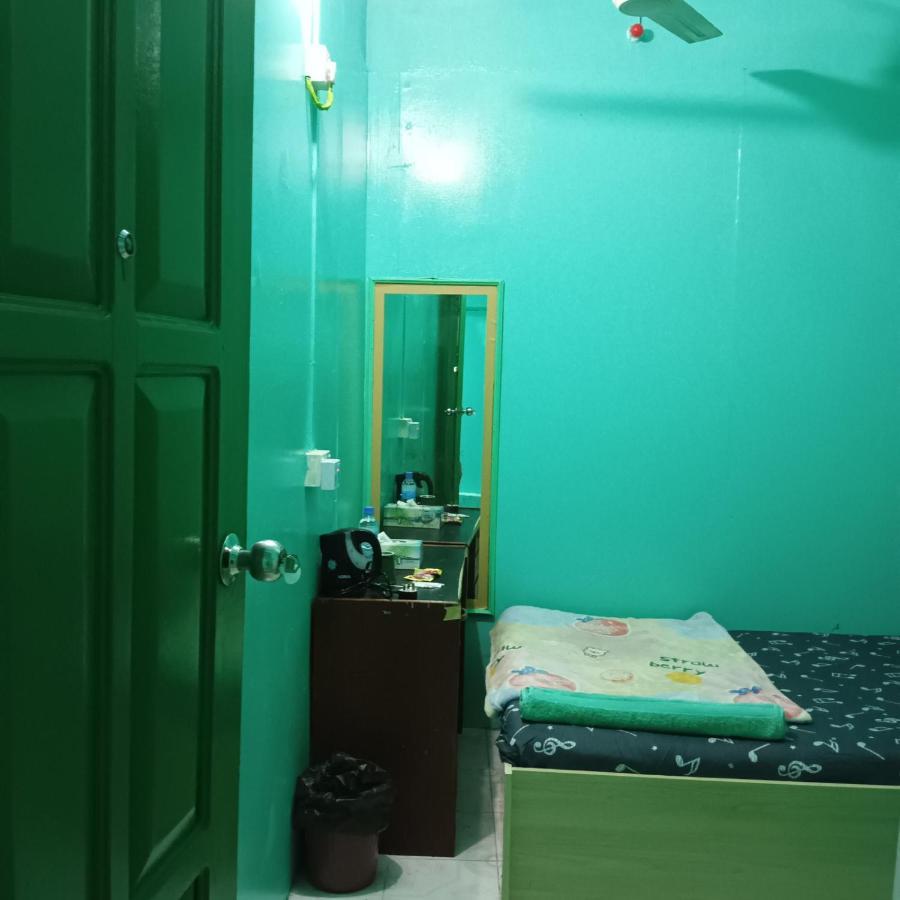 Fatuur Inn Malé Exterior foto